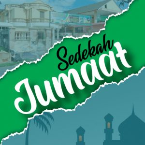 Sedekah Jumaat