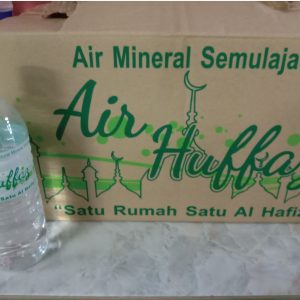 Air Mineral Huffaz